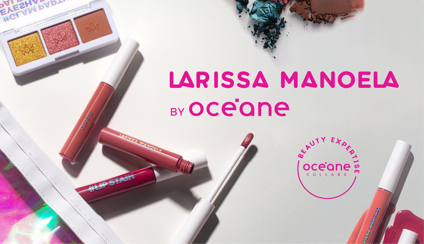 Coleção Larissa Manoela