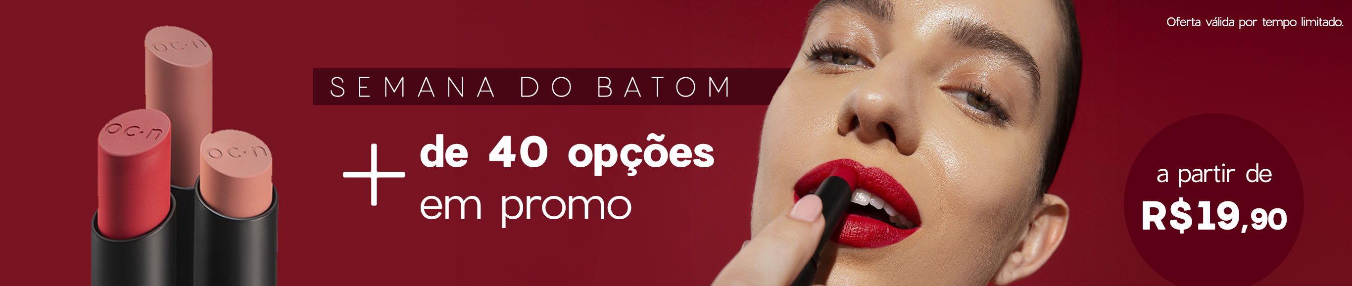 Semana do Batom