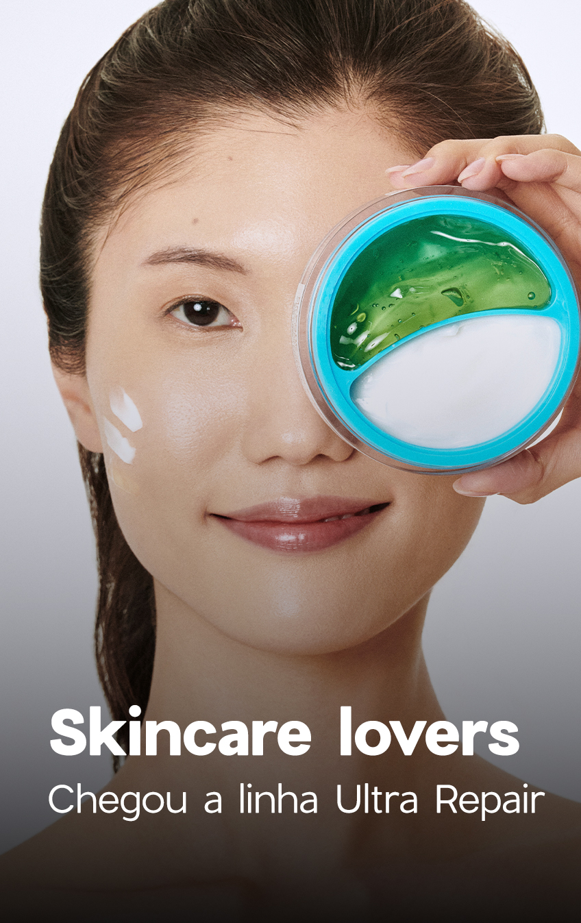 Linha Ultra Repair
