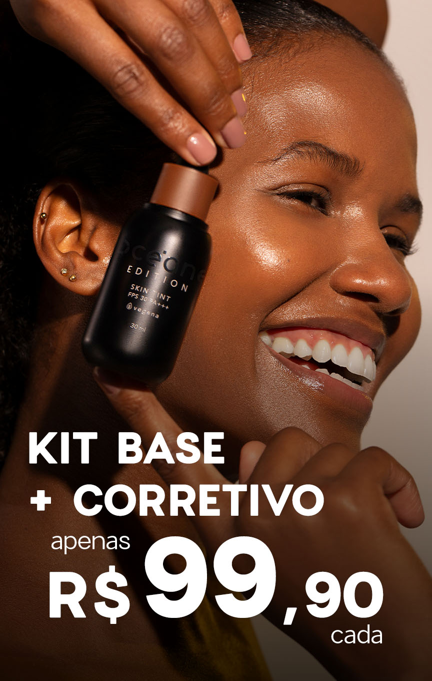 Base + Corretivo
