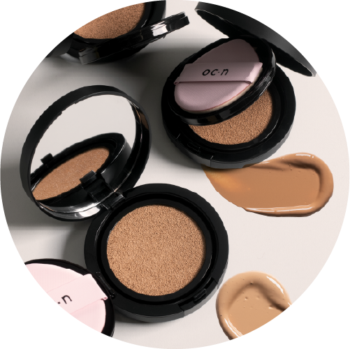 Base Cushion