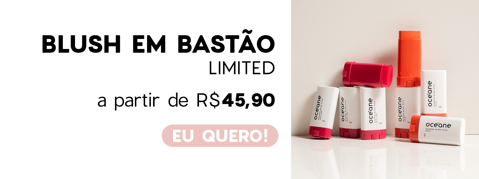 Categoria Maquiagem